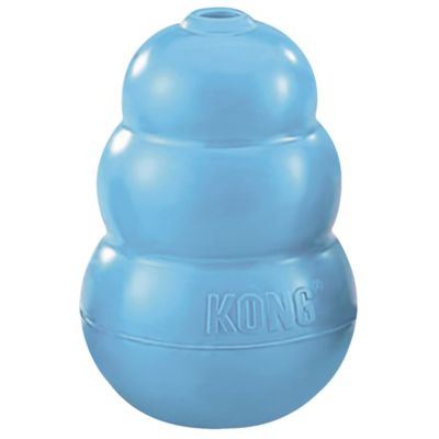 Kong puppy hotsell toy
