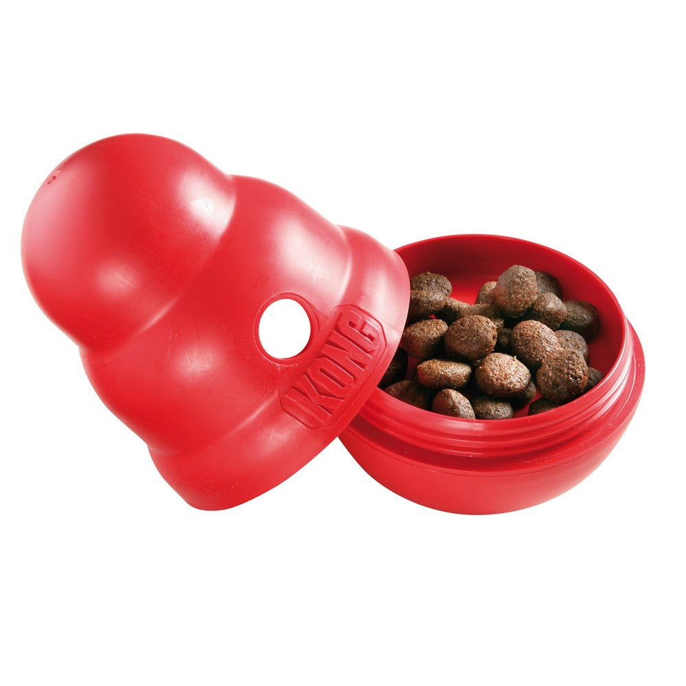 Kong Wobbler Large Treat Dispenser Dog Toy