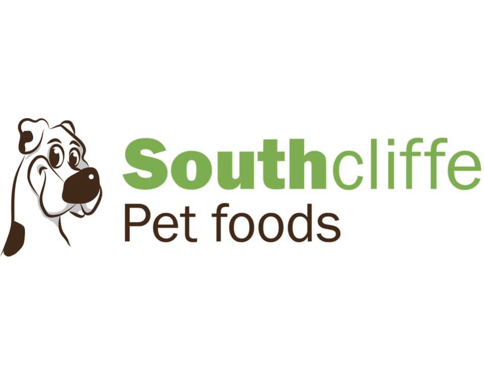 Southcliffe Beef and Chicken Mince Raw Dog Food 454g
