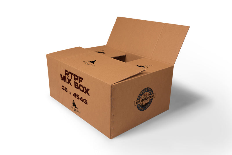 RTPF Mix Box 30