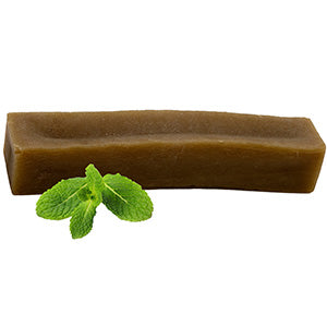 Yakers Mint Chew Dog Treat Medium