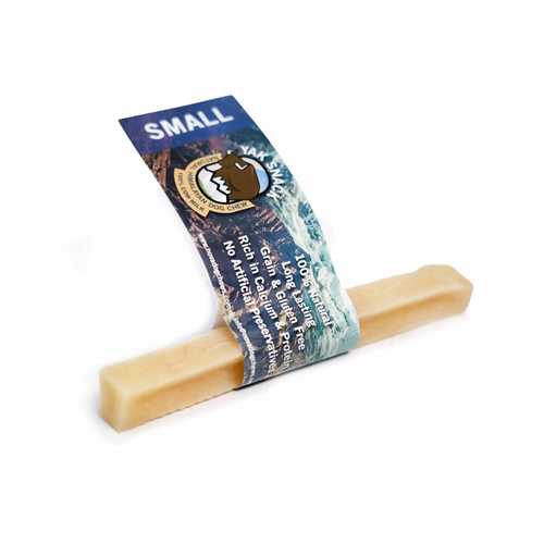 Yak Snack Himalayan Dog Chew Treat