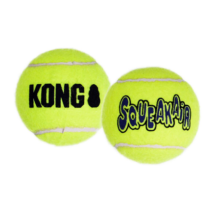 Kong SqueakAir Ball XL Dog Toy