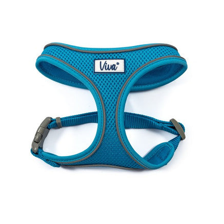 Ancol Mesh Viva Lightweight Breathable Comfort Dog Harness