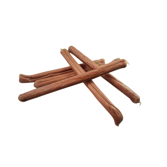 Pet Station Chicken and Cheese Sticks Dog Treats
