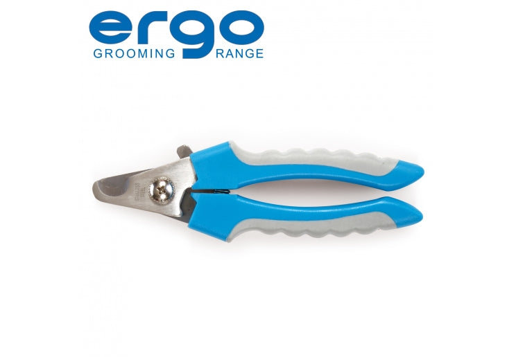Ancol Ergo Grooming Scissor Clippers Large