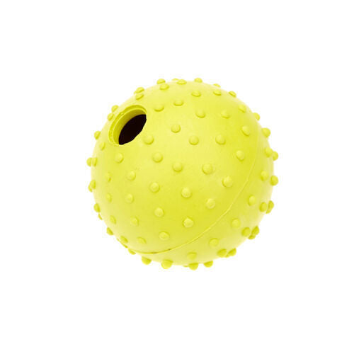 Classic Pimple Ball Bell Yellow 2.75