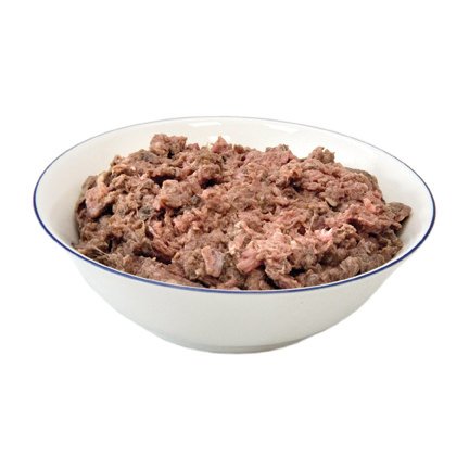 Albion Standard Minced Chicken and Tripe Raw Dog Food 454g