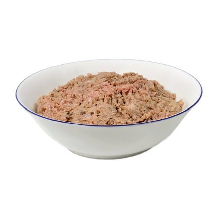 Albion Standard Chicken Mince Raw Dog Food 454g