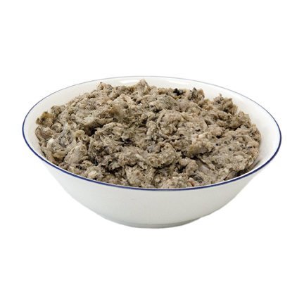 Albion Standard Minced Tripe Raw Dog Food 454g